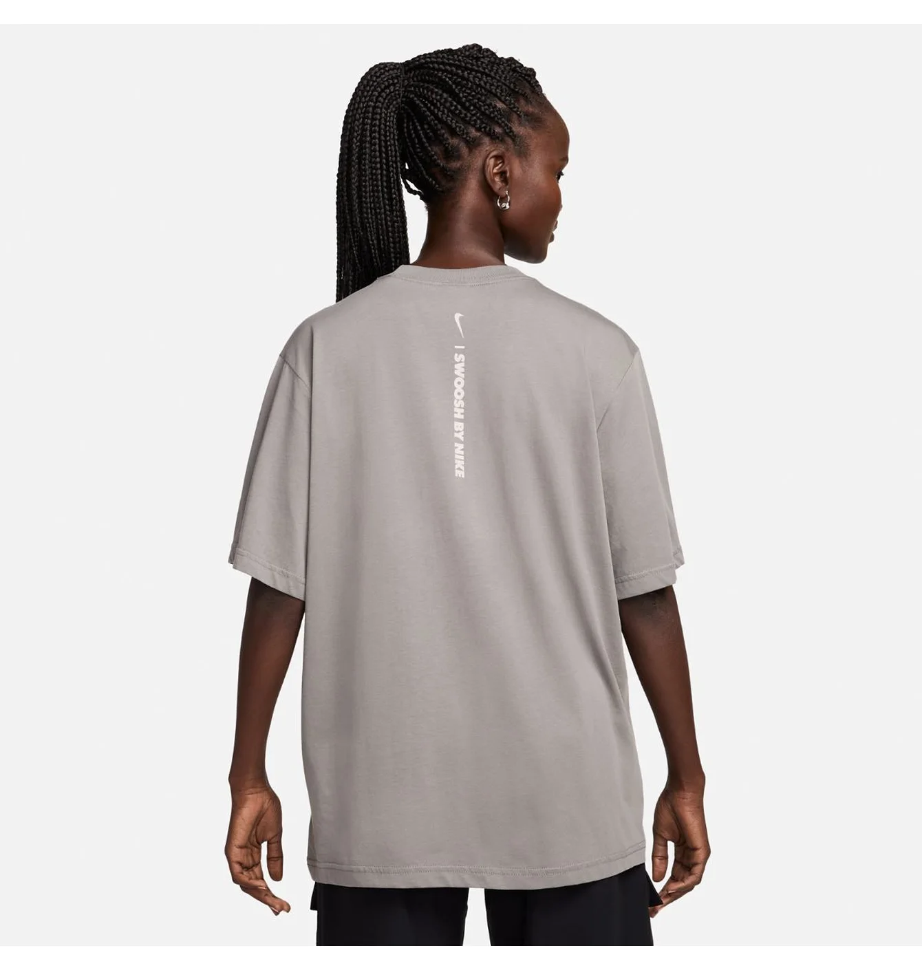 W NSW TEE BF GLS