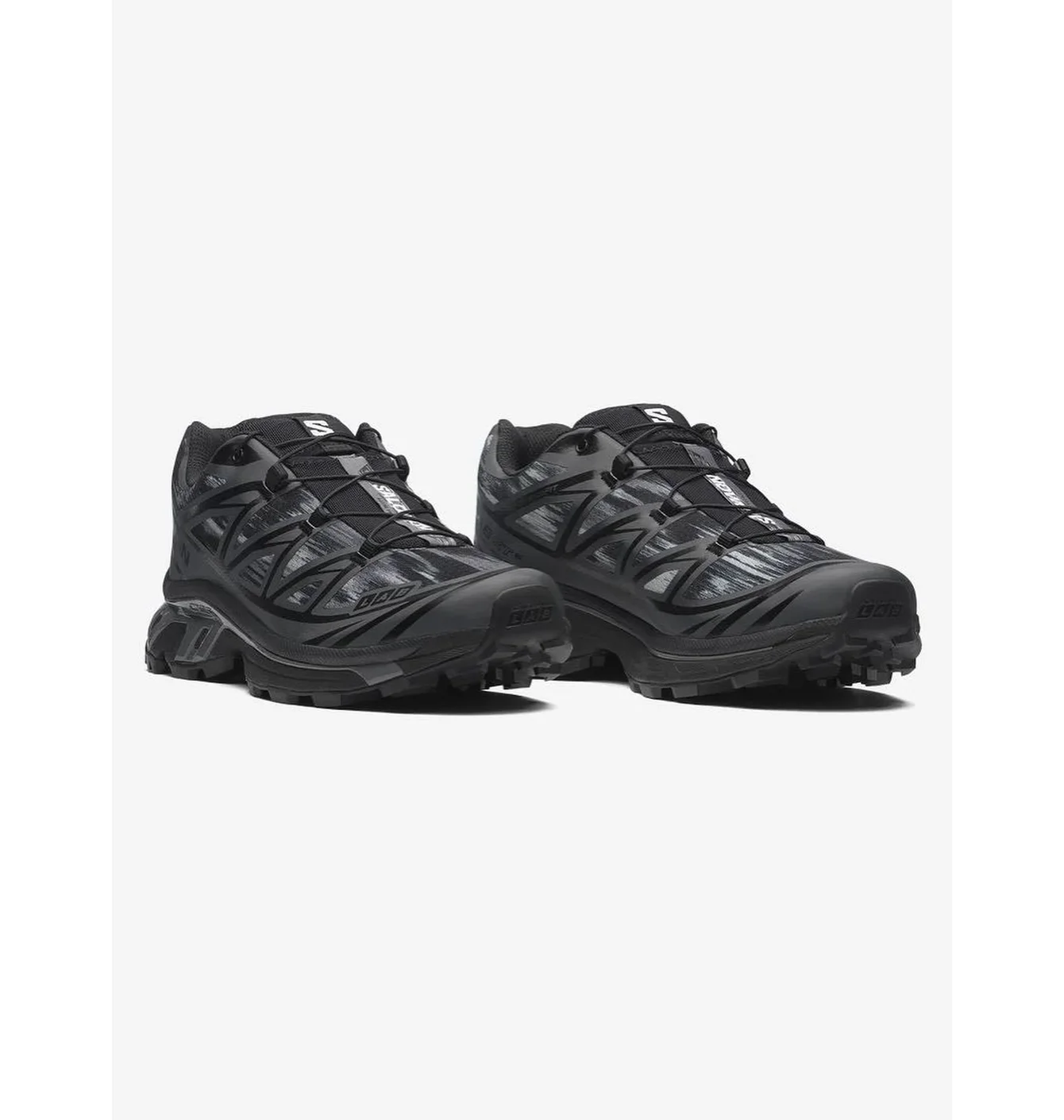 SALOMON XT-6 CAMO