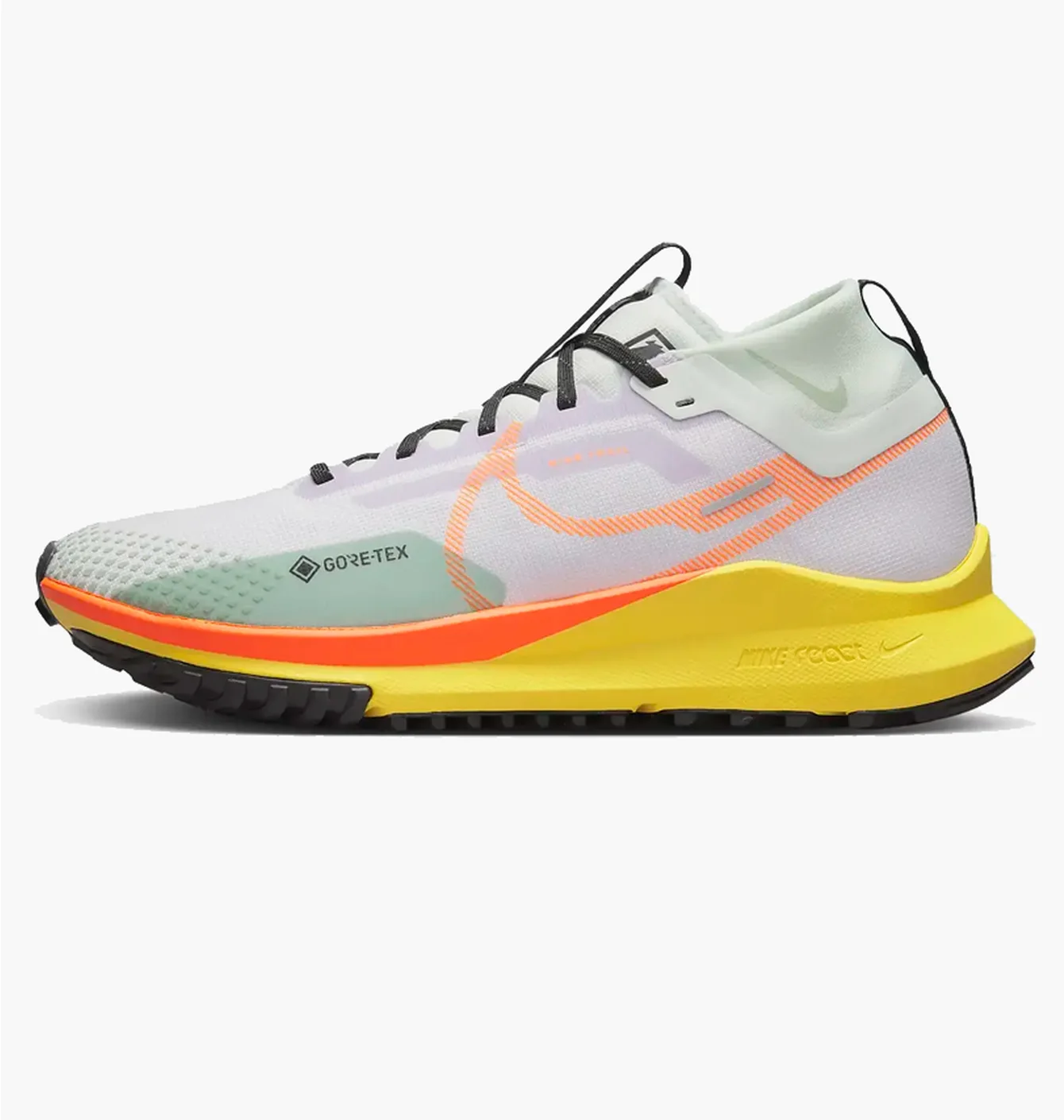 Кросівки Nike React Pegasus Trail 4 Gore-Tex