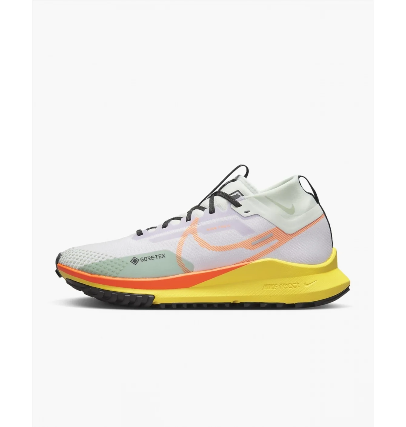 Кросівки Nike React Pegasus Trail 4 Gore-Tex