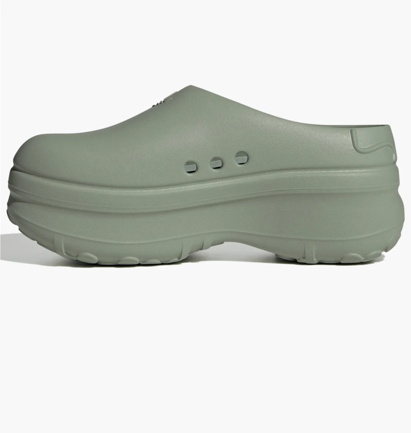 Тапочки Adidas Adifom Stan Smith Mule Shoes Turquoise