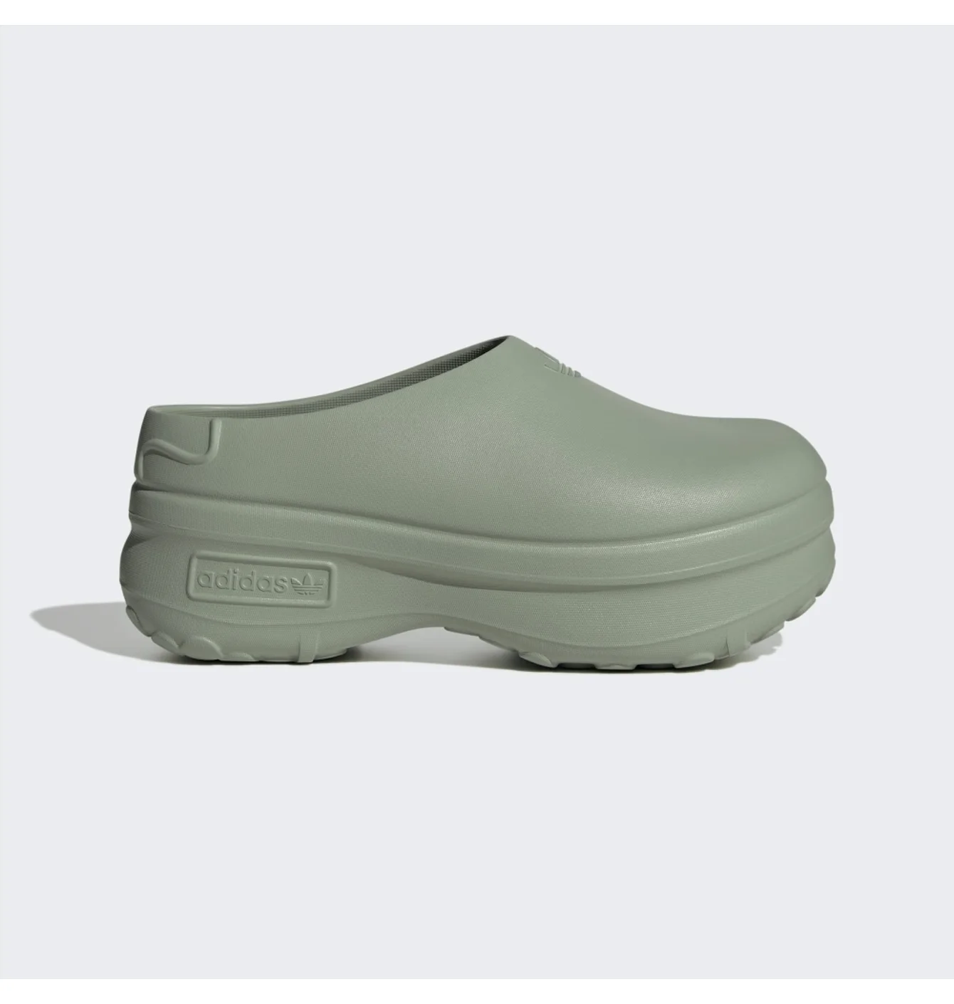 Тапочки Adidas Adifom Stan Smith Mule Shoes Turquoise
