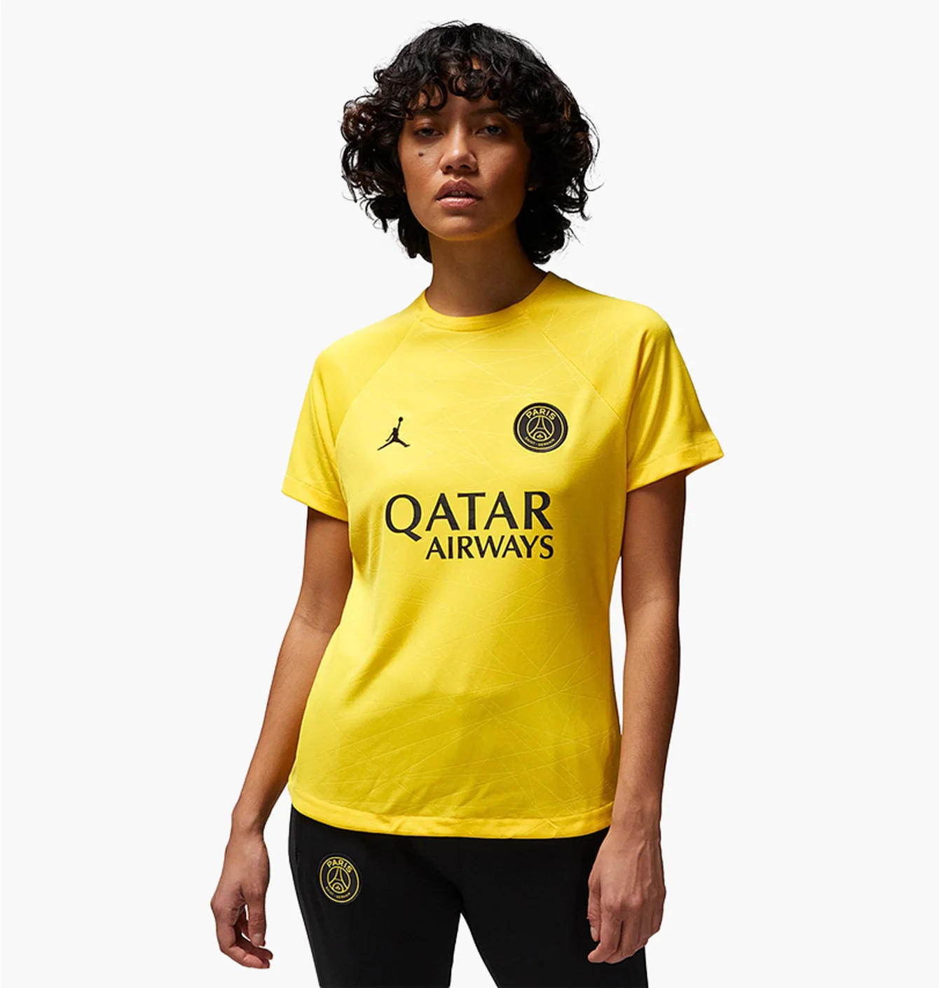 Nike PSG Women's Pre Match Jersey