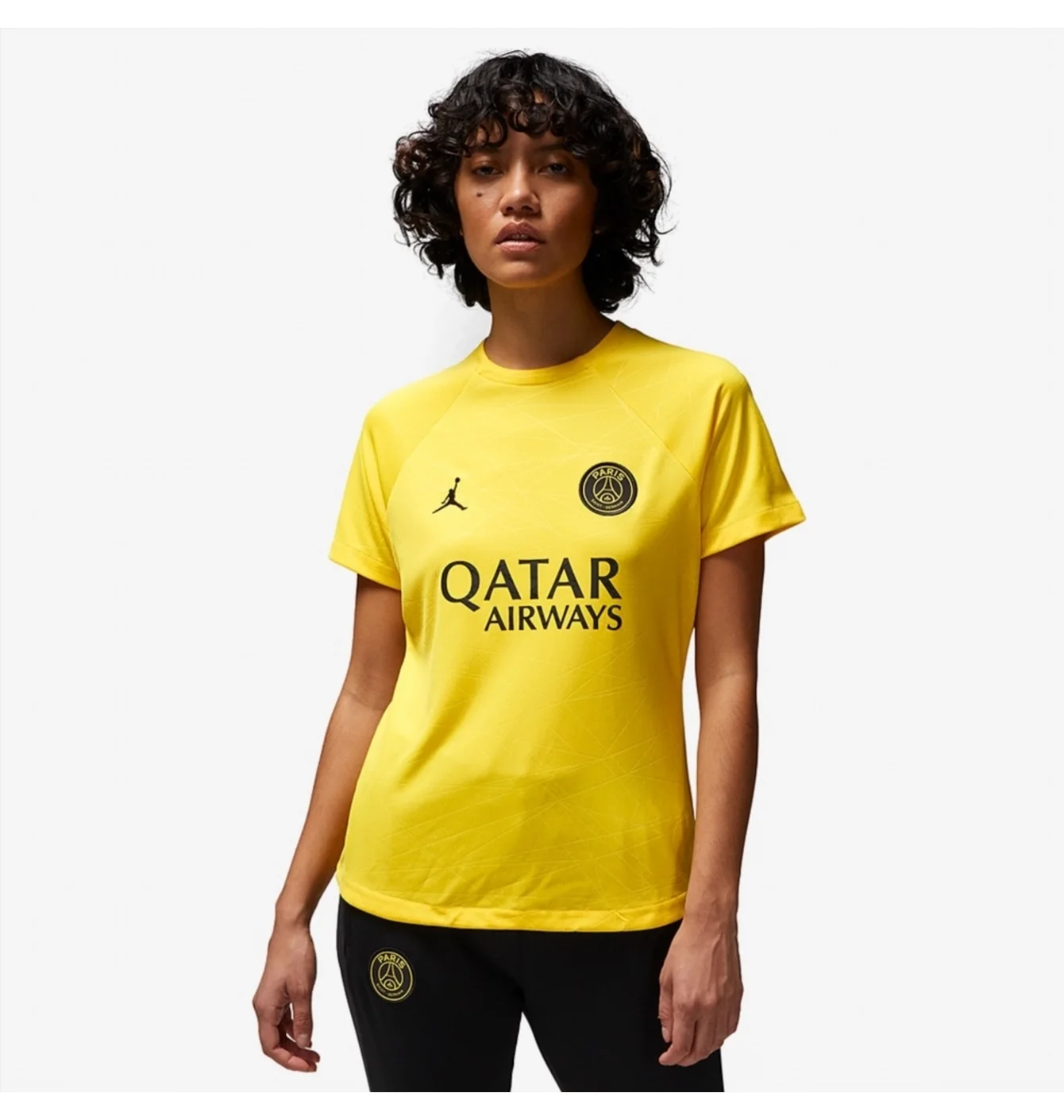 Nike PSG Women's Pre Match Jersey