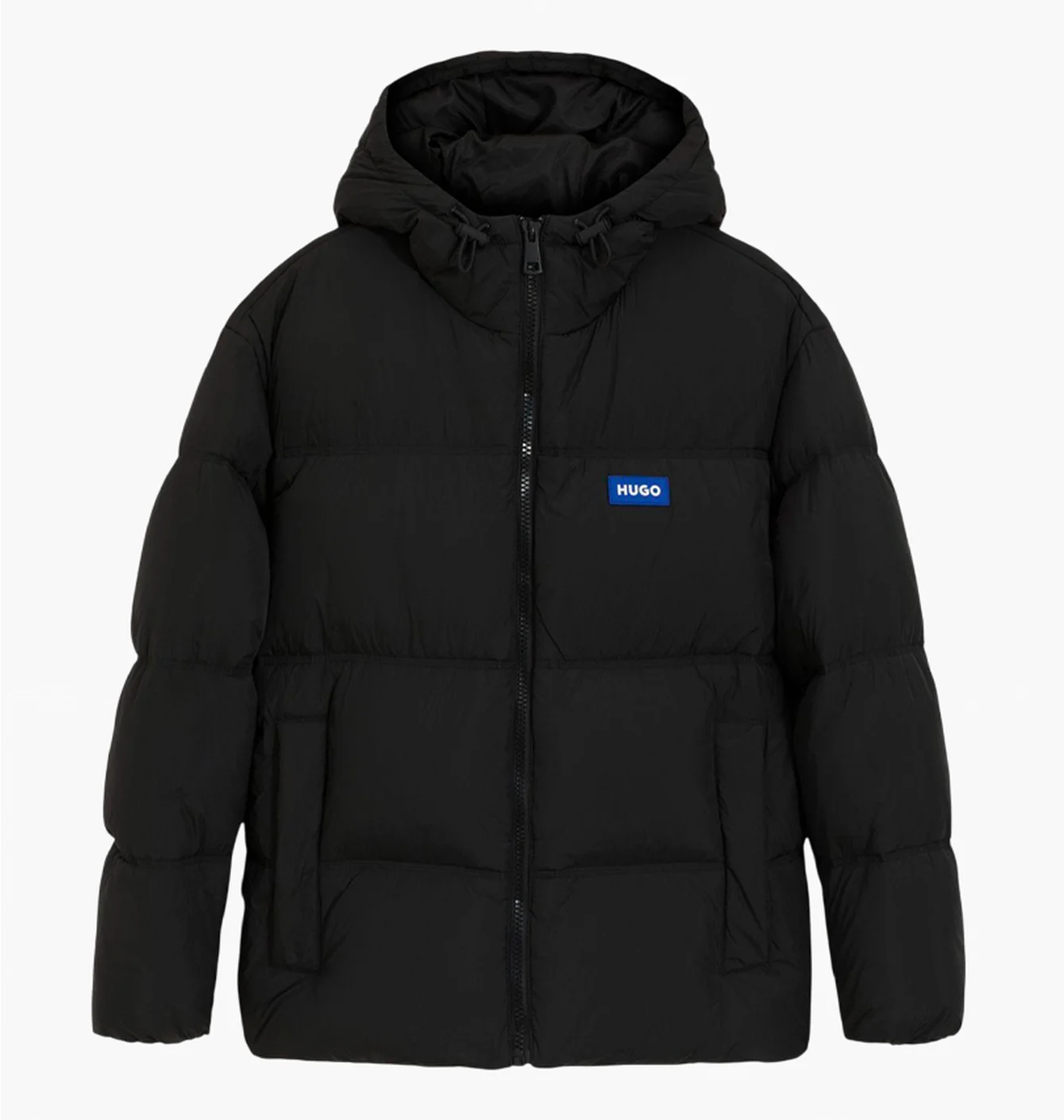 Куртка чоловіча Hugo Bodo Black 50546652