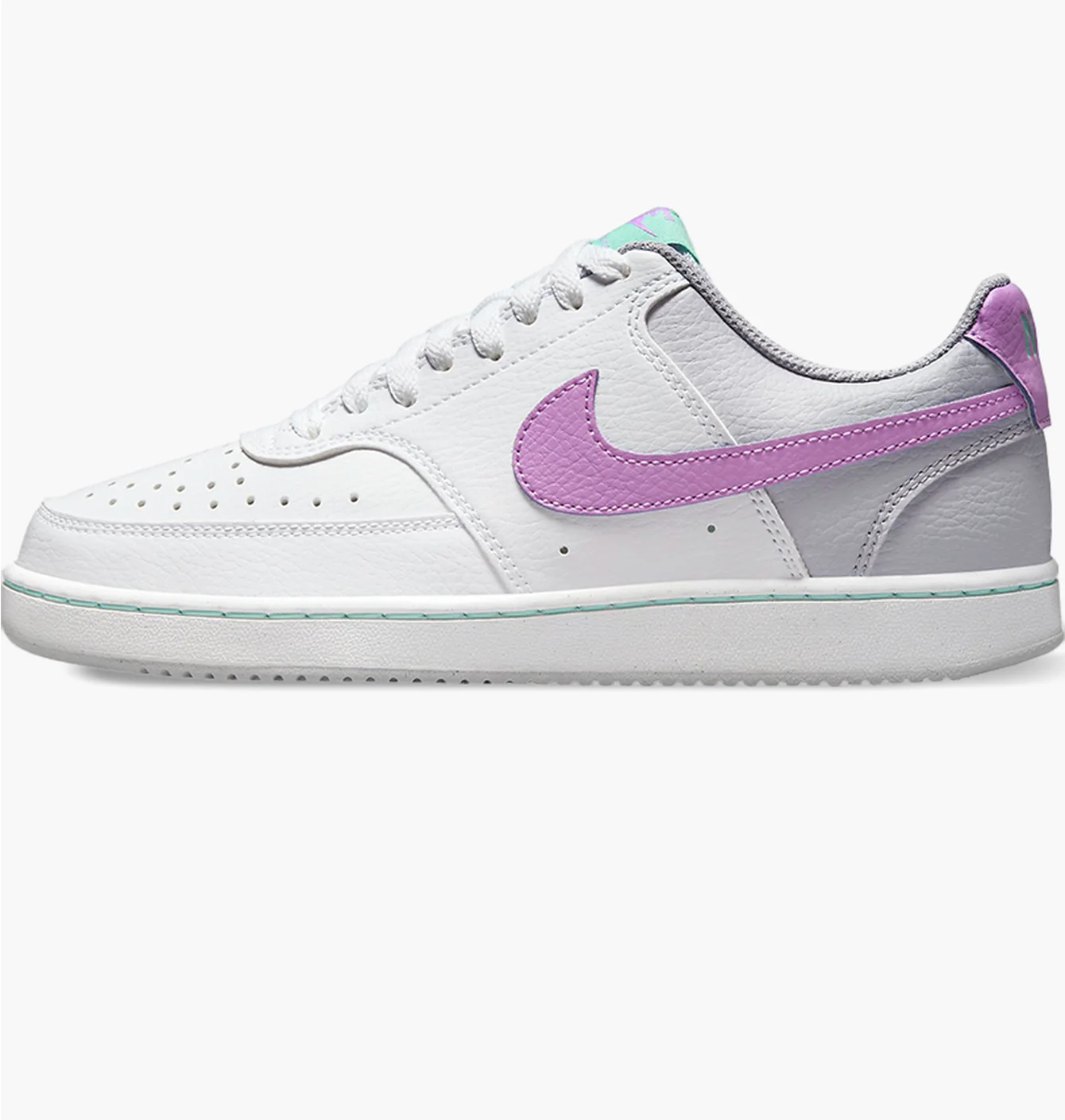 W NIKE COURT VISION