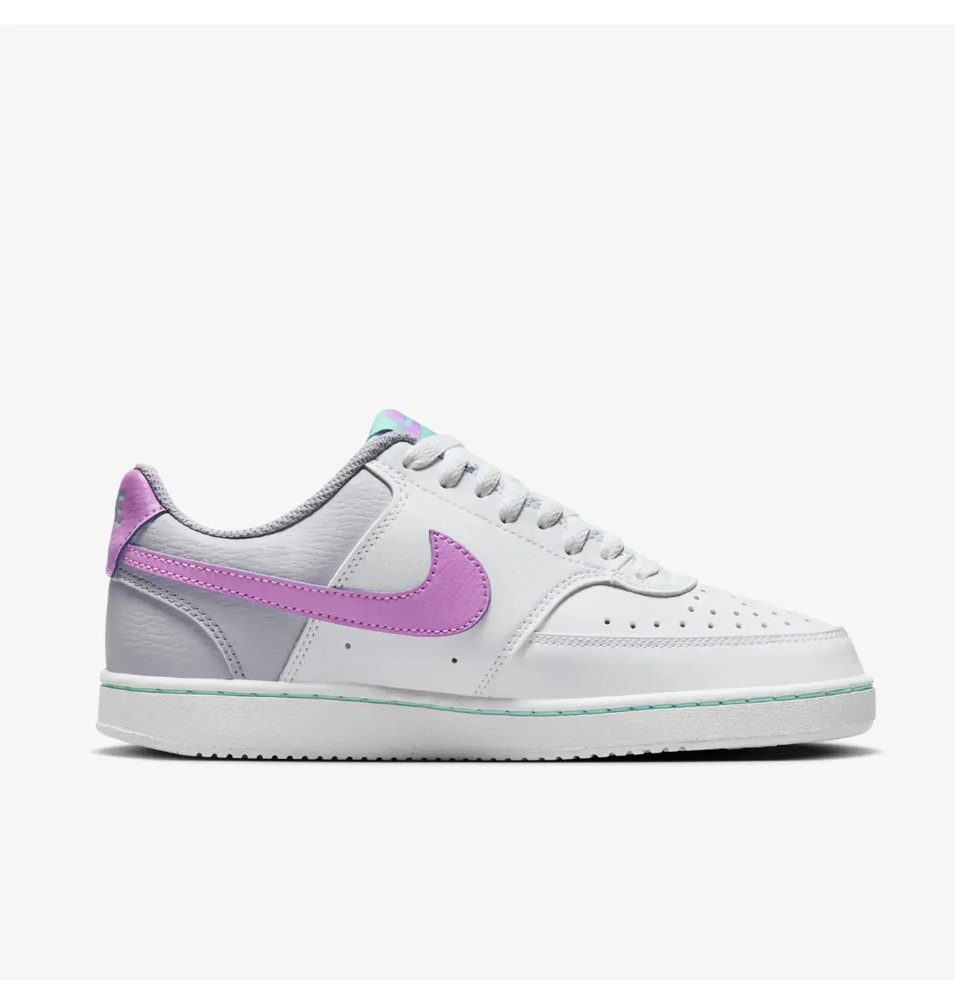 W NIKE COURT VISION