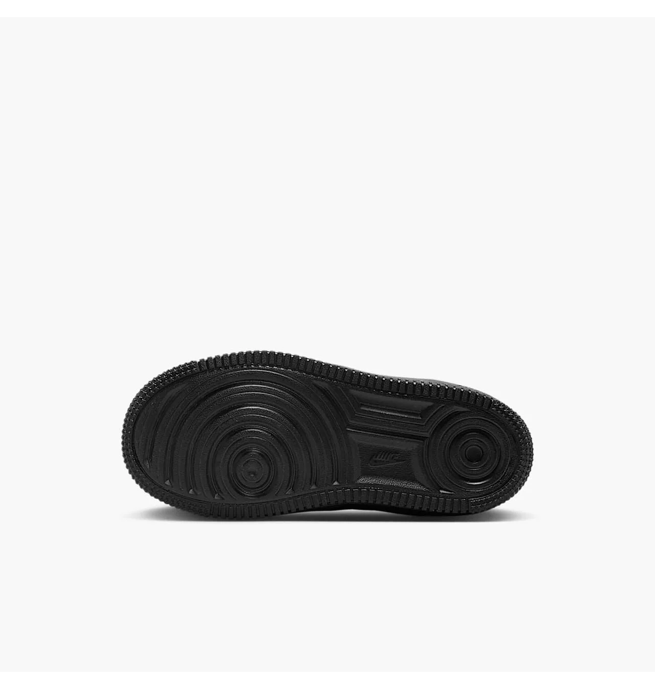 Кросівки дитячі Nike Force 1 Low Black IF1673-001