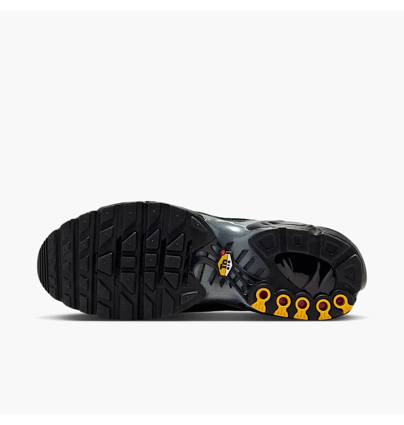 Кросівки чоловічі Nike Air Max Plus Og Black HV8066-002