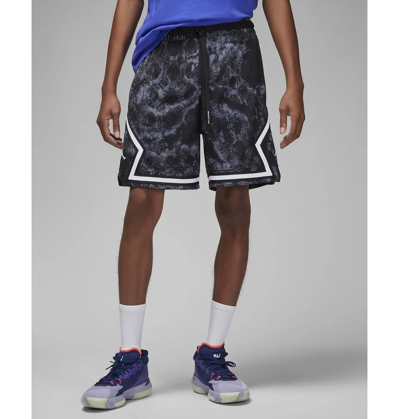 Шорти чоловічі Air Jordan Dri-Fit Sport