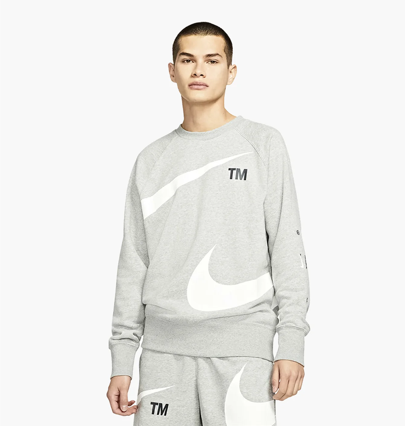 Nike NSW Crew