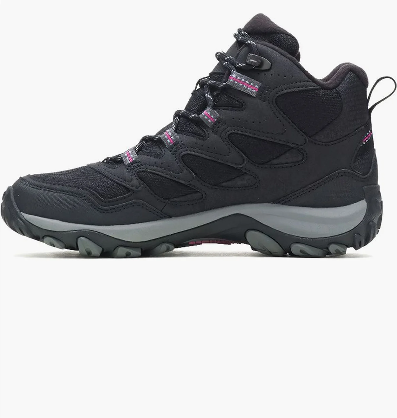 Merrell West Rim Sport Thermo Mid WP