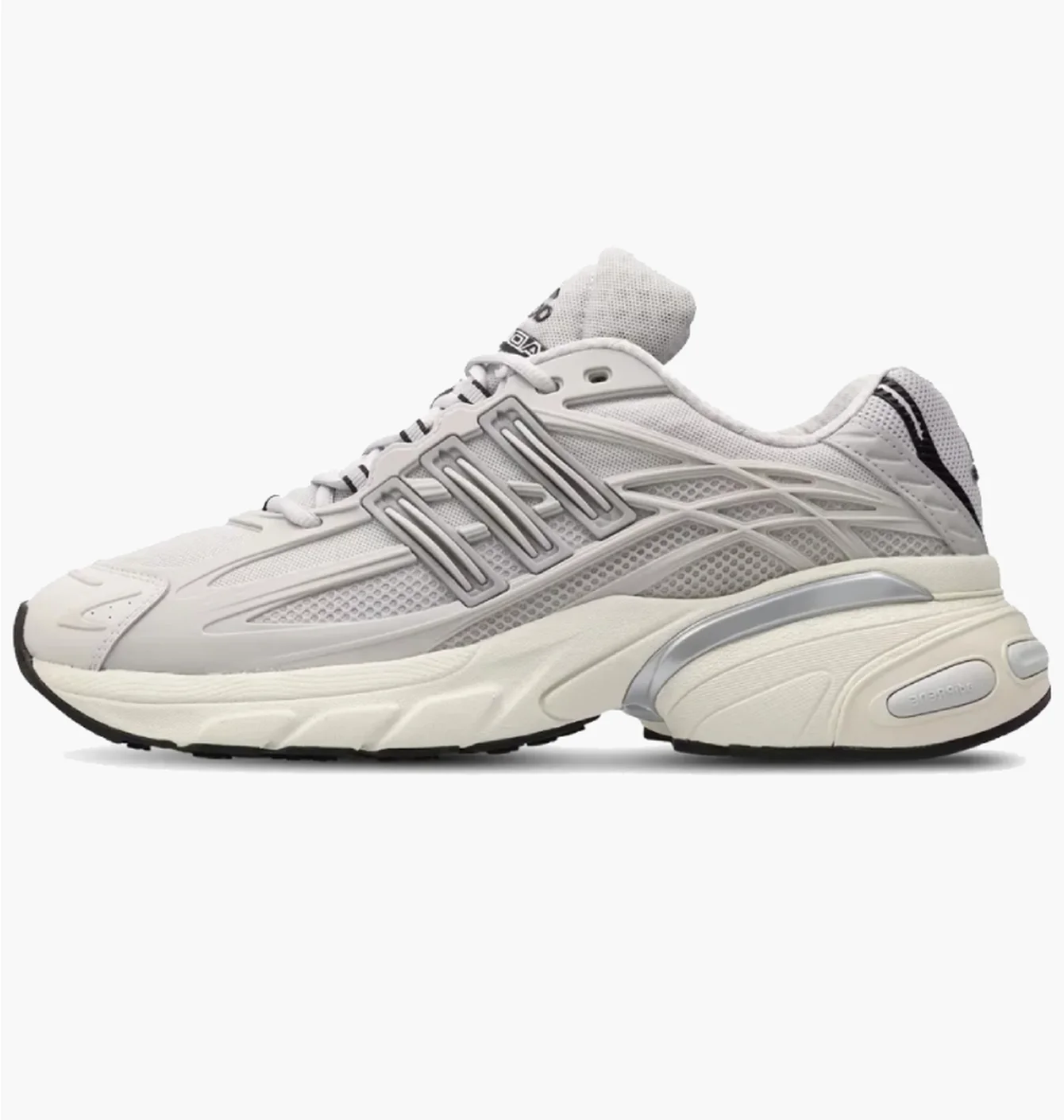 Кросівки унісекс Adidas Adistar Xlg 2.0 Grey HQ7553