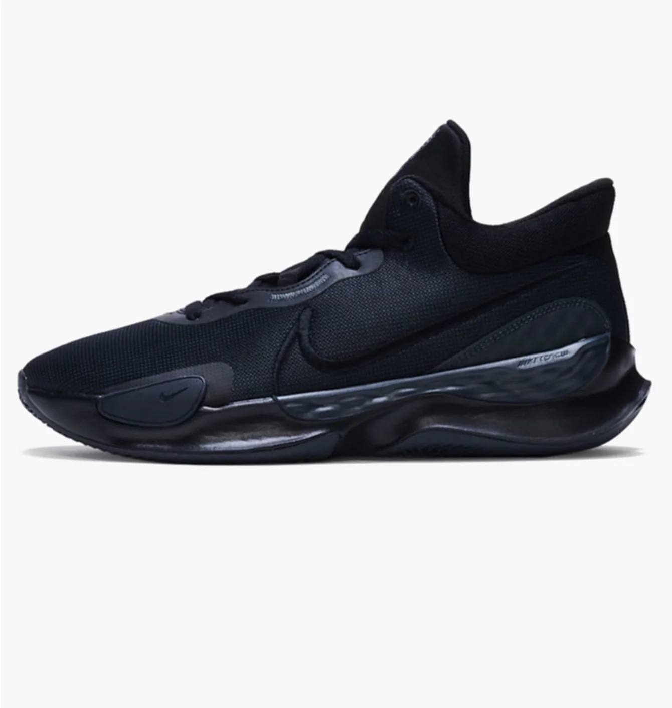 Кросівки унісекс Nike Renew Elevate Iii Black Dd9304-001