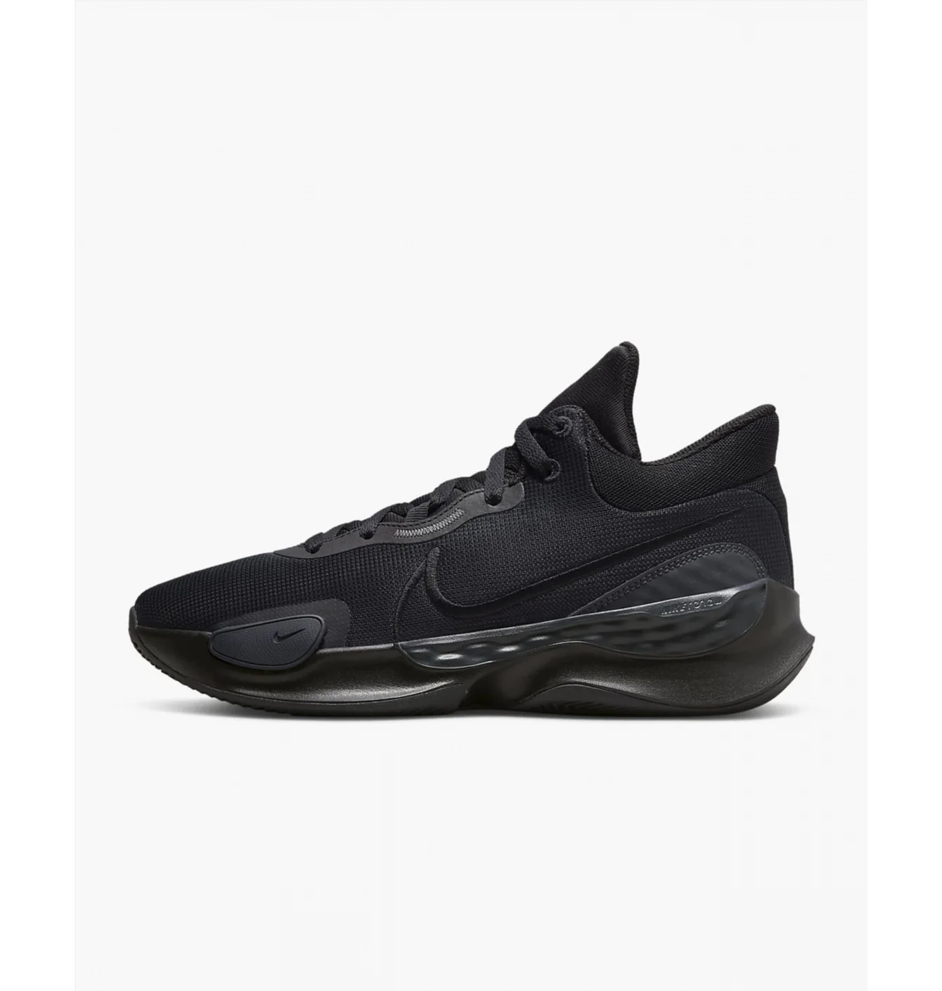 Кросівки унісекс Nike Renew Elevate Iii Black Dd9304-001