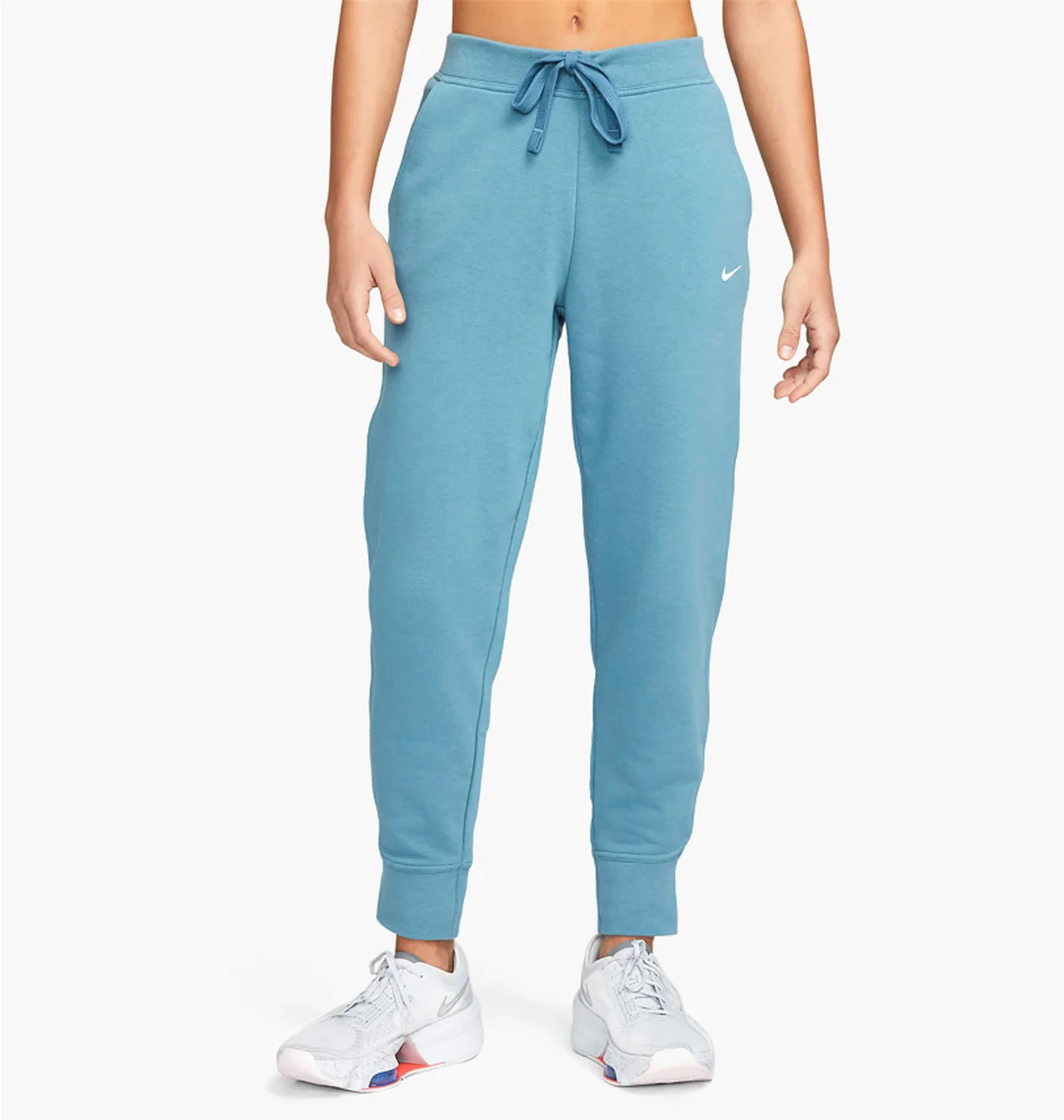 NIKE DRI FIT GET FIT PANT