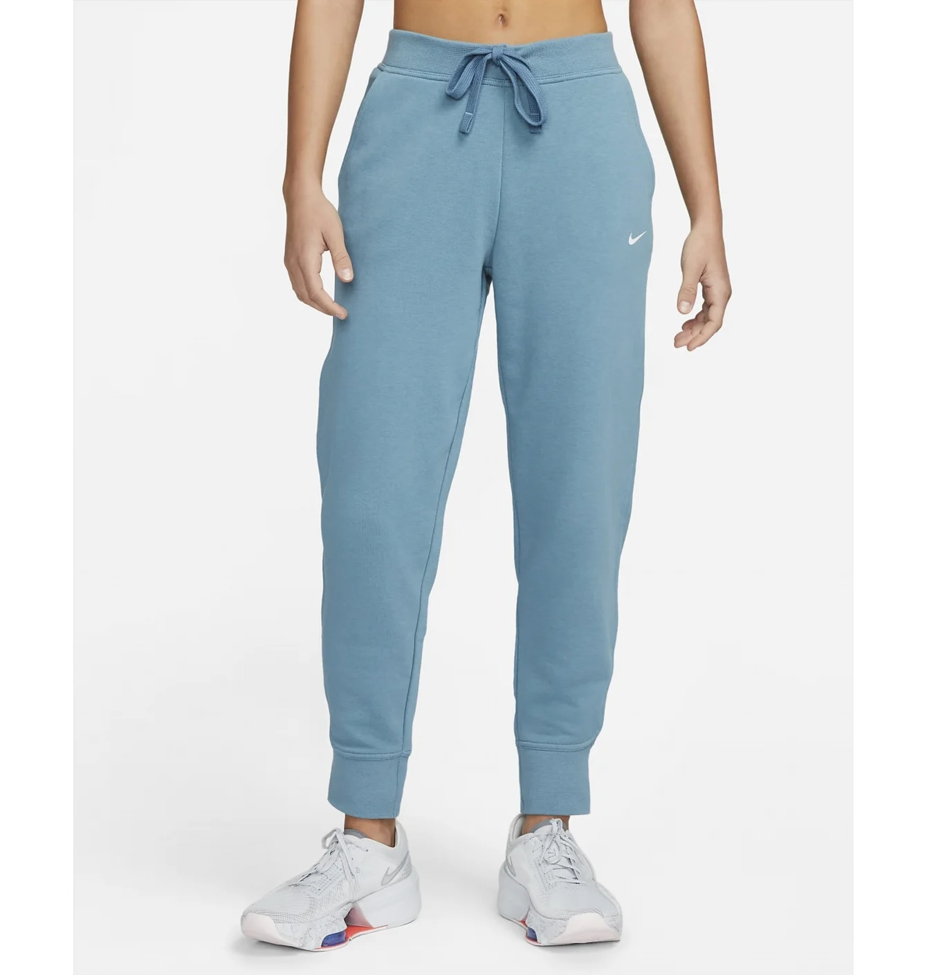 NIKE DRI FIT GET FIT PANT