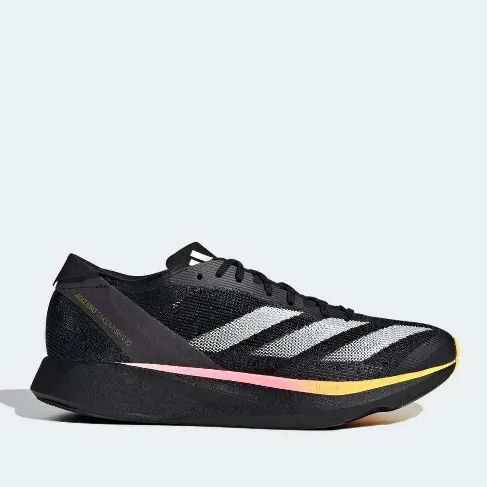 Кросівки Adidas Adizero Takumi Sen 10