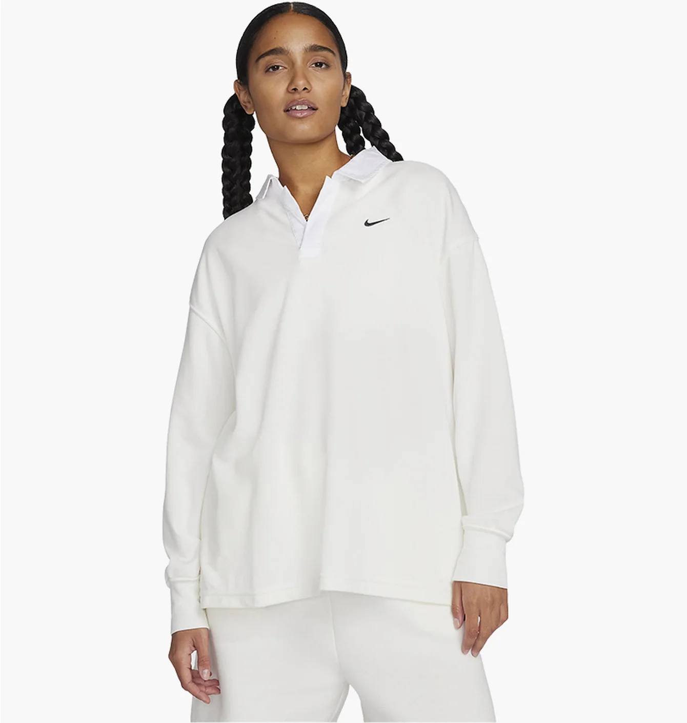 NIKE OVERSIZED FIT