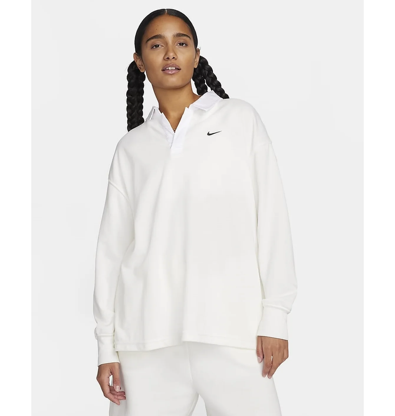 NIKE OVERSIZED FIT