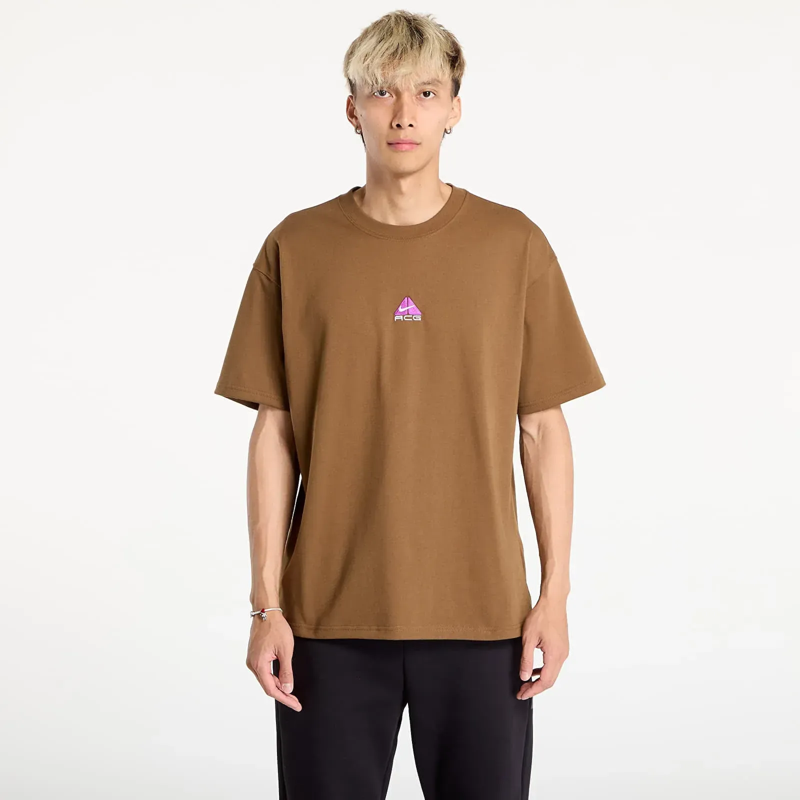 Футболка чоловіча Nike Acg Dri-Fit T-Shirt (DQ1815-235)