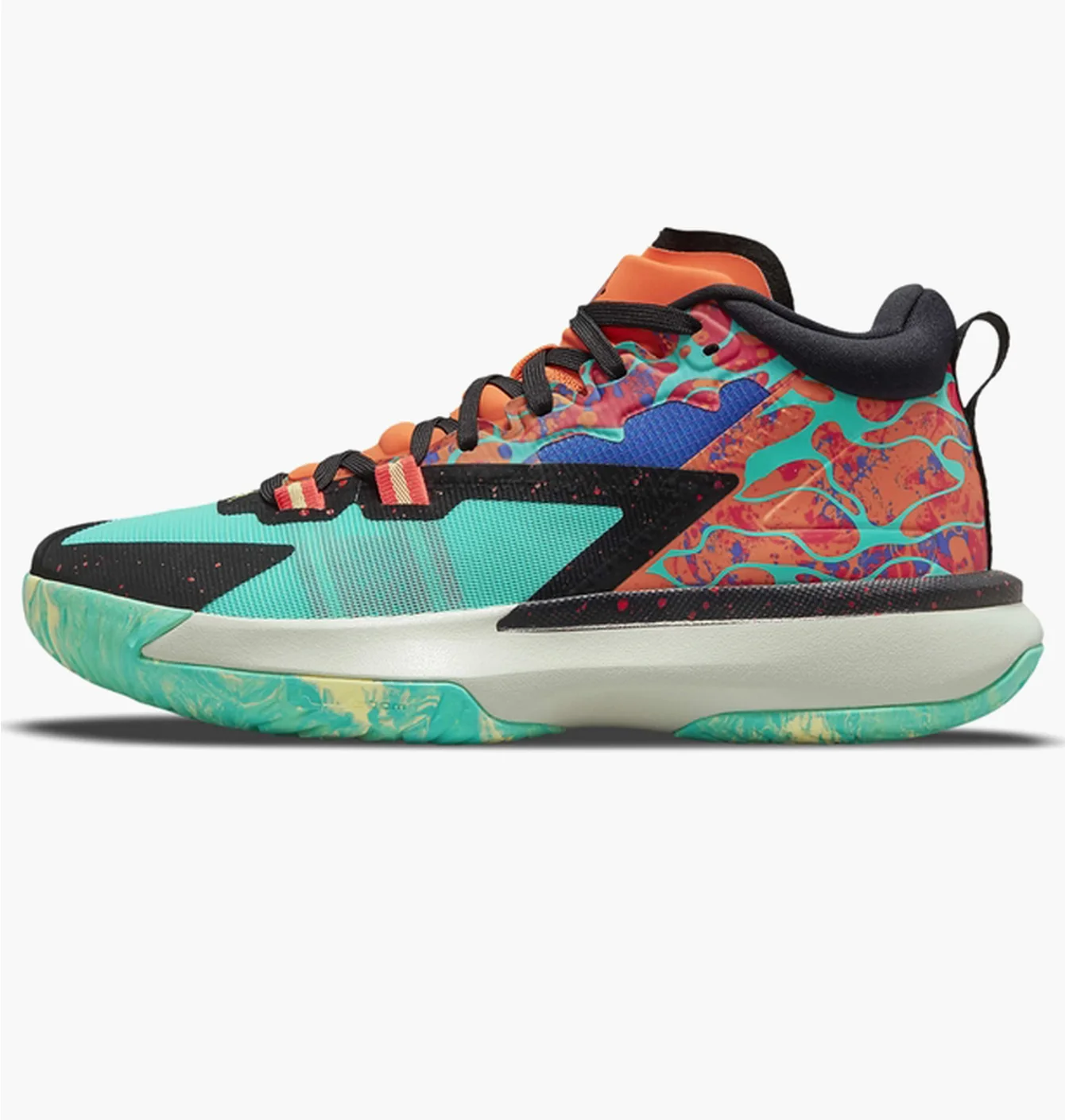 Кросівки Jordan Zion 1 “PROJECT Z”