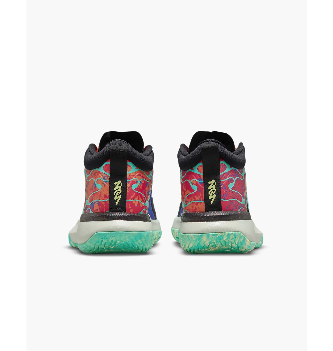 Кросівки Jordan Zion 1 “PROJECT Z”