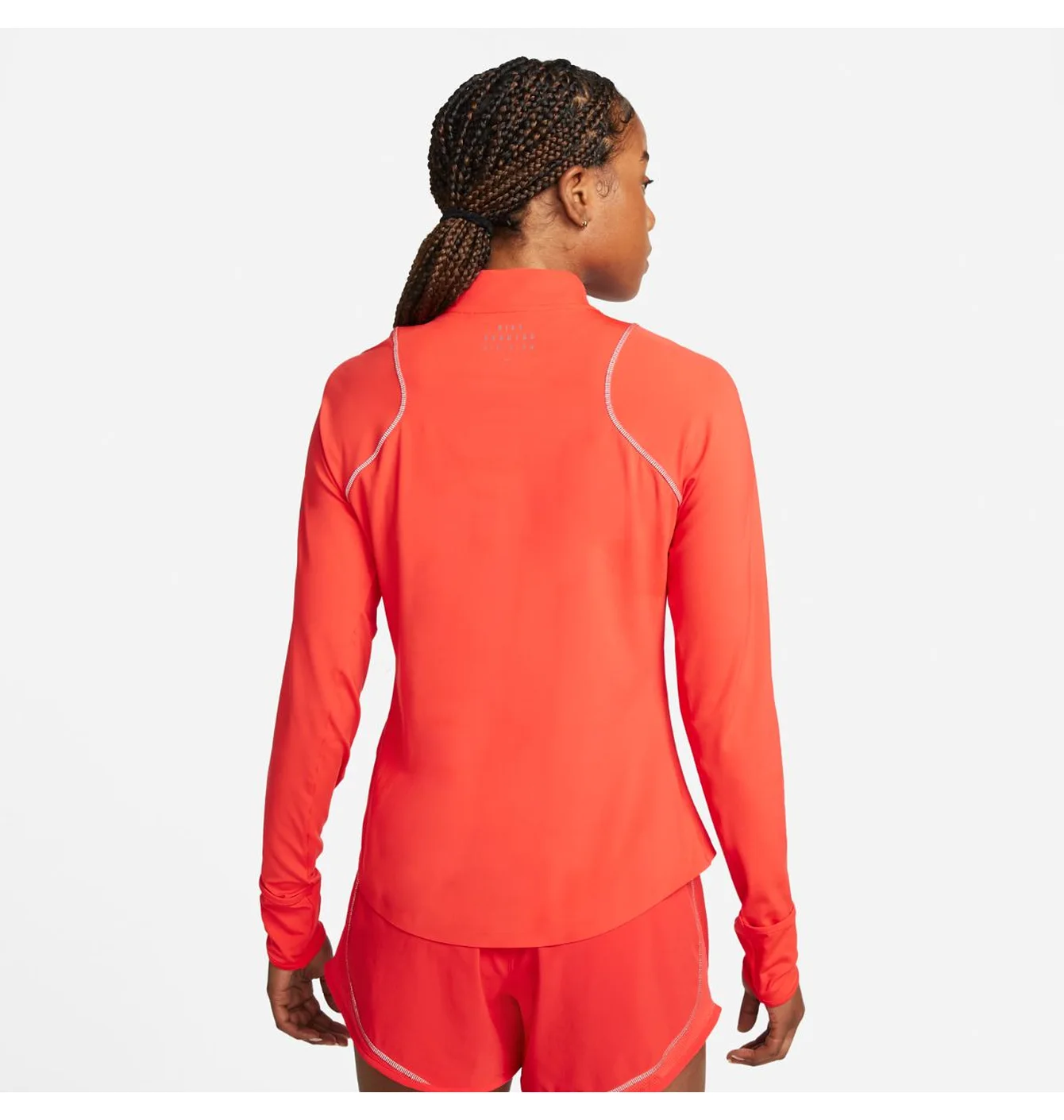 W NK DF RUN DVN MIDLAYER