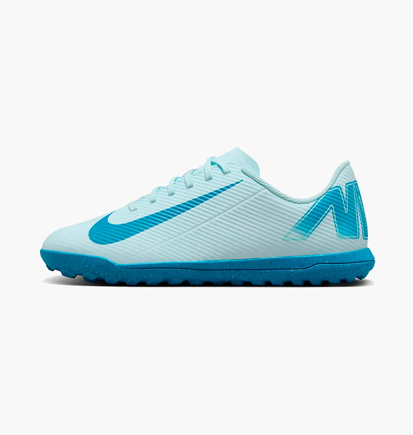 Сороконіжки дитячі Nike Vapor 16 Club Blue FQ8287-400