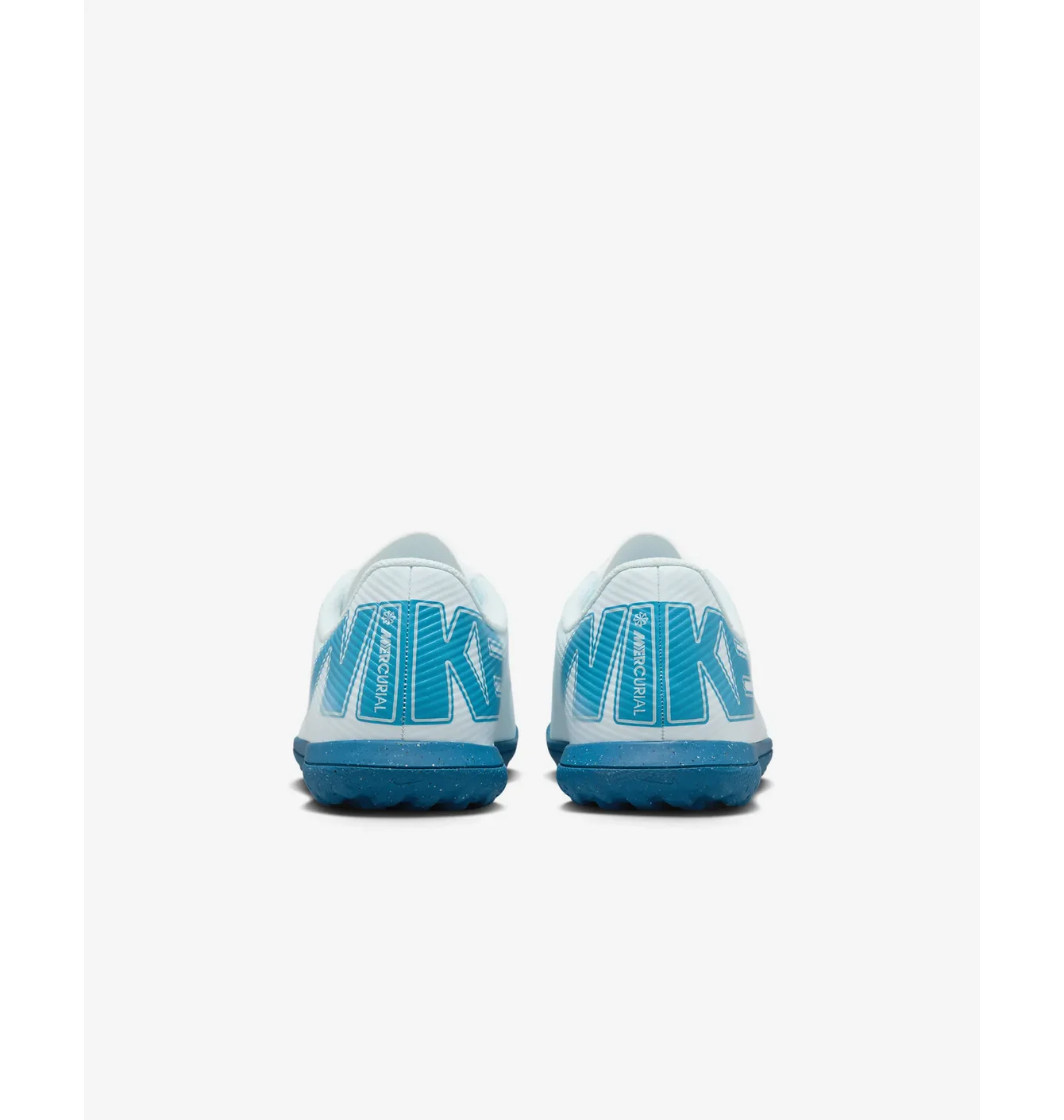 Сороконіжки дитячі Nike Vapor 16 Club Blue FQ8287-400