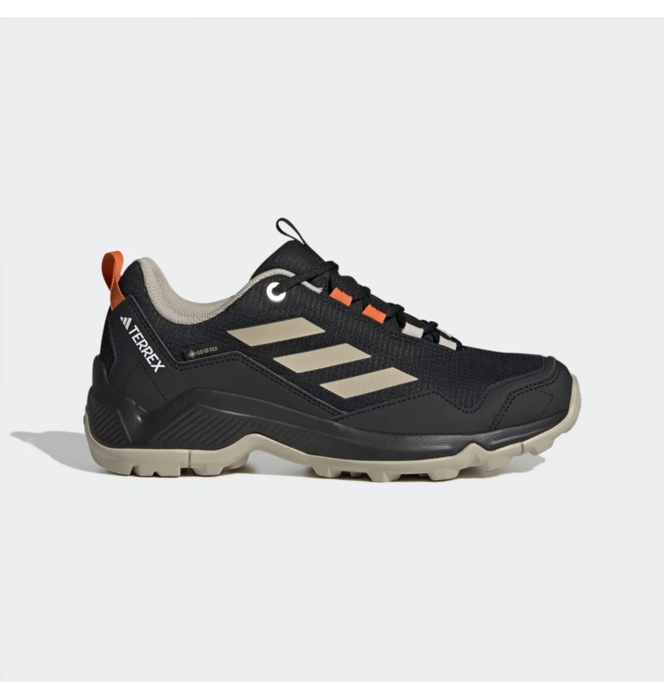 Кросівки жіночі Adidas Terrex Eastrail Gtx W Black ID7851