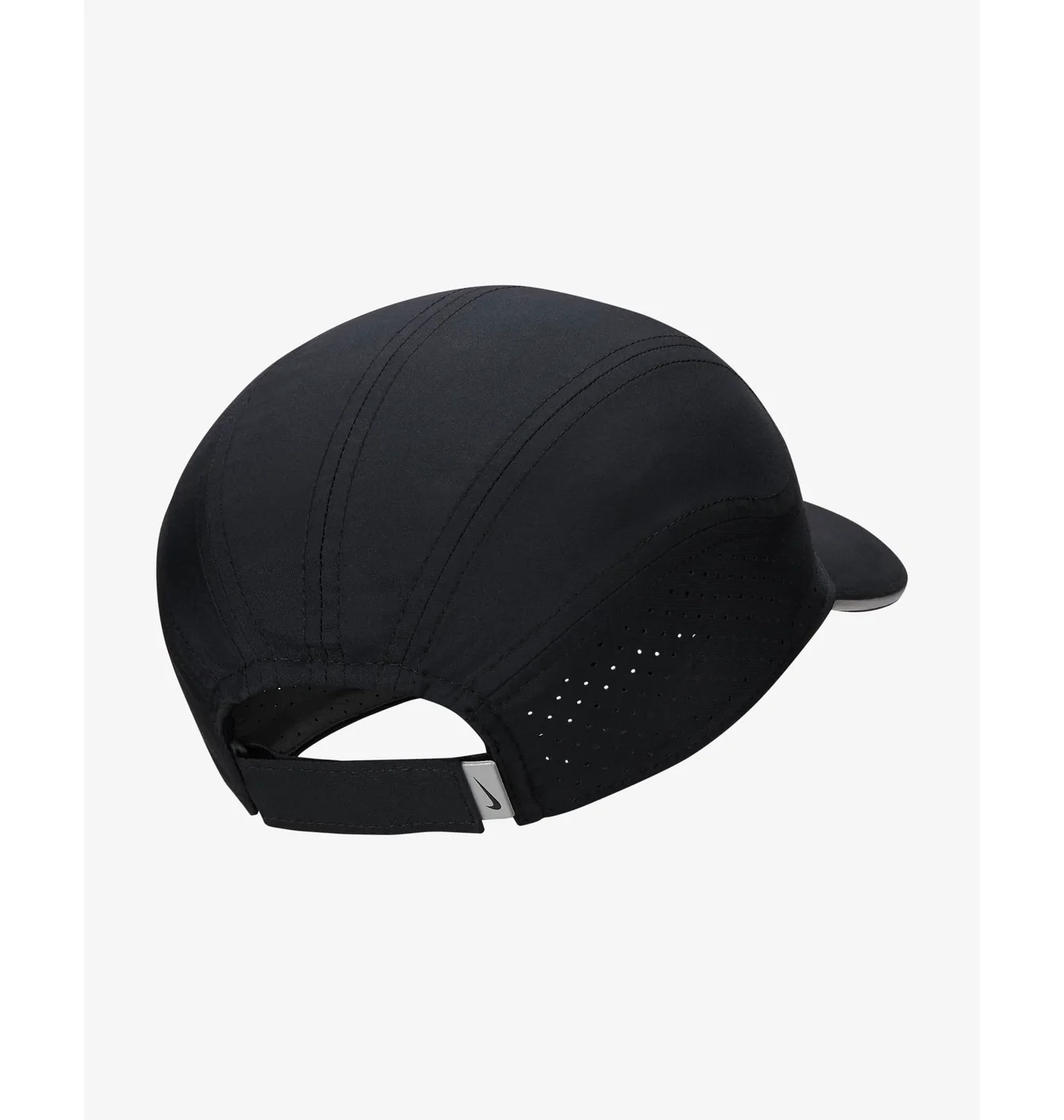 Кепка унісекс Nike U Dfadv Fly Cap U Ab Rfltv Black FB5681-010