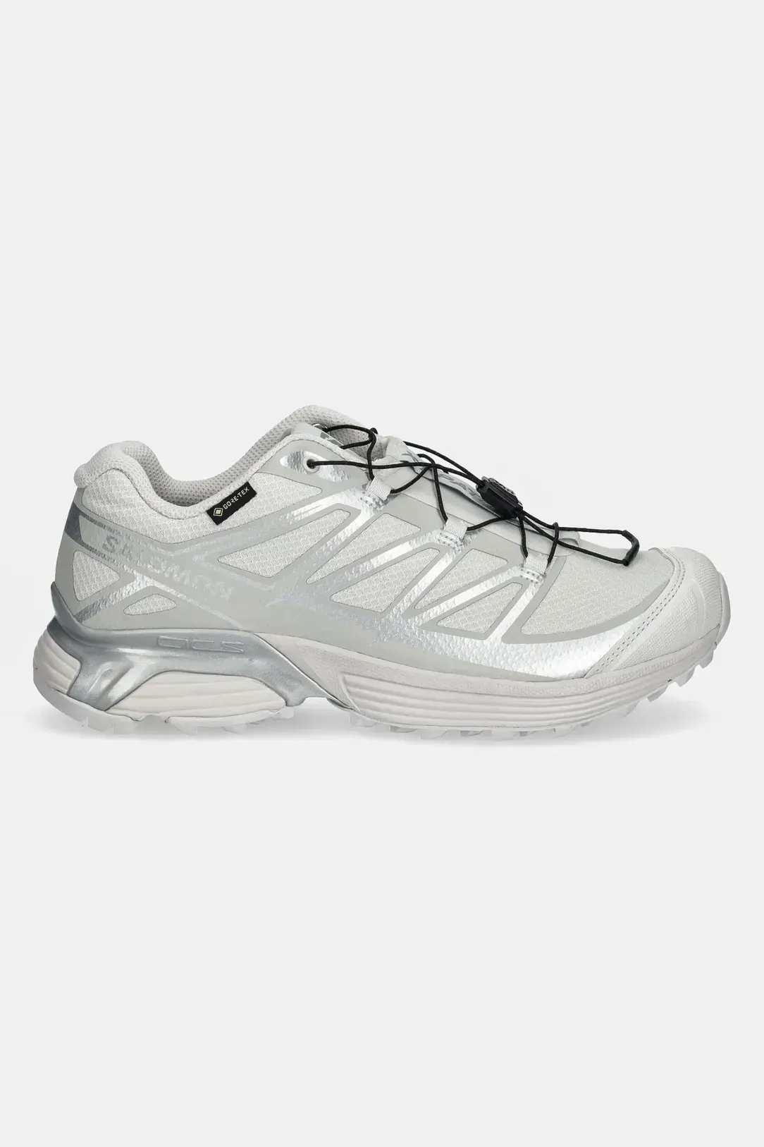 Salomon XT-Pathway GTX silver