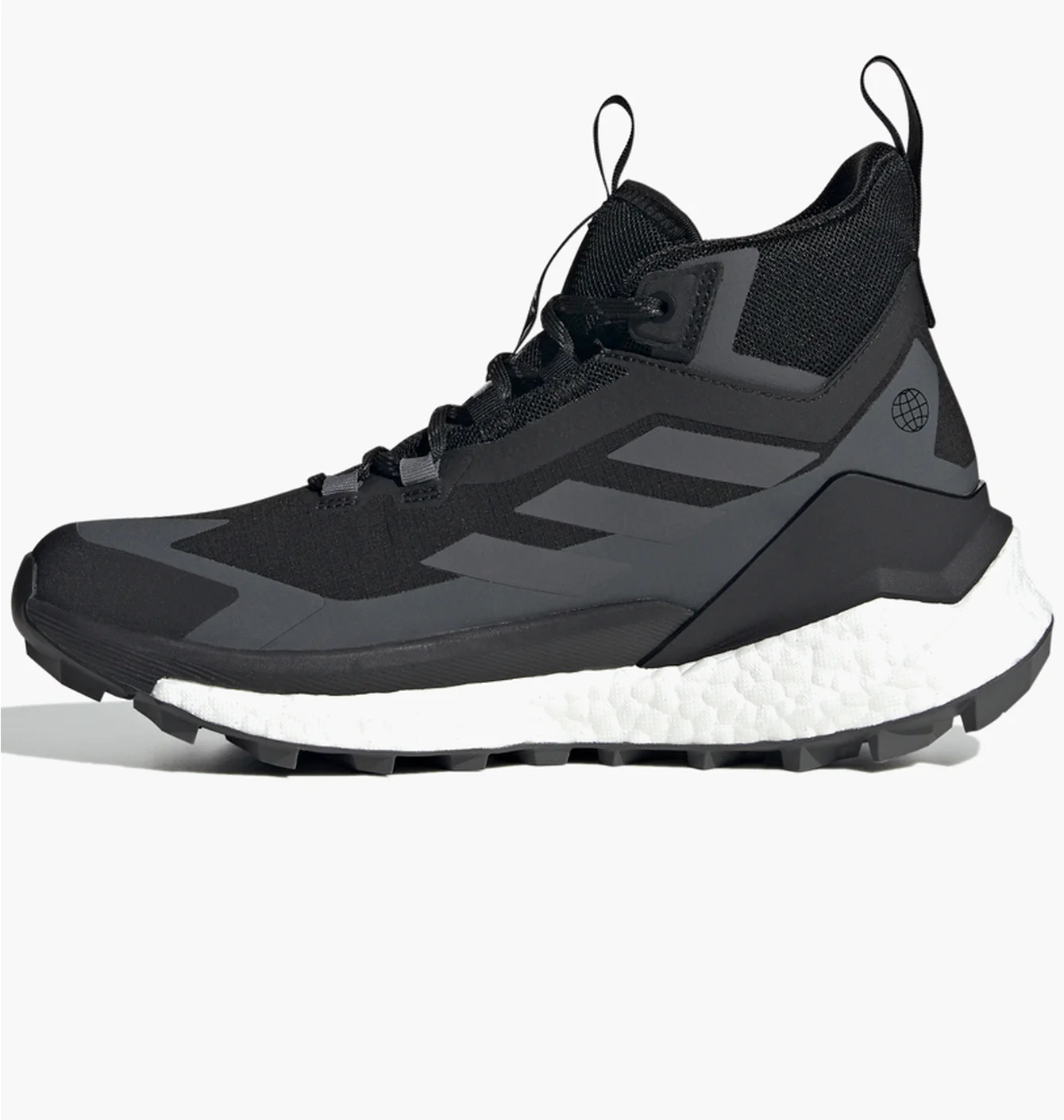Adidas Terrex Free Hiker 2 GTX Black/White