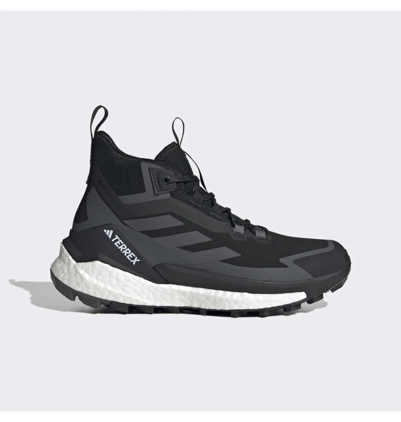 Adidas Terrex Free Hiker 2 GTX Black/White