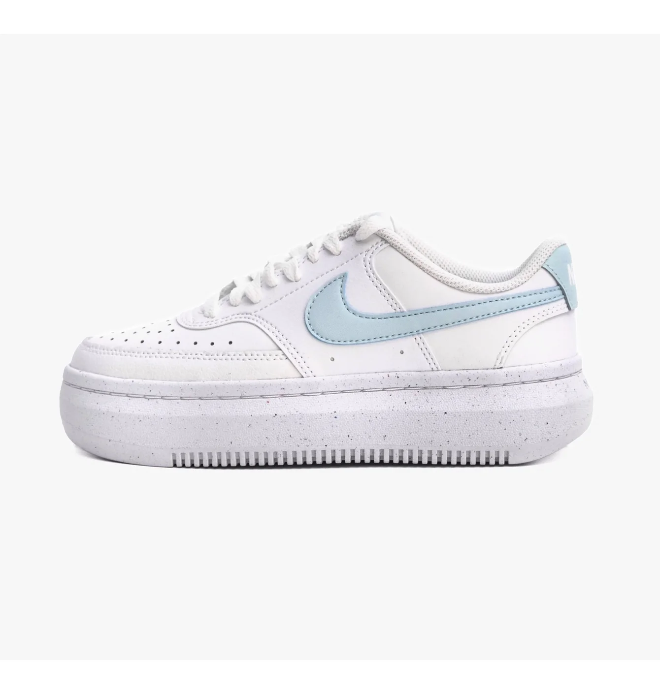 Кросівки жіночі Nike Court Vision Alta White DZ5394-101