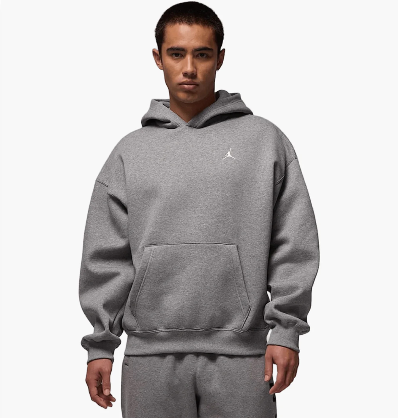 Jordan Brooklyn Fleece