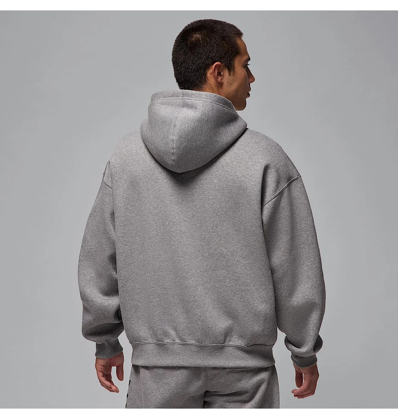 Jordan Brooklyn Fleece