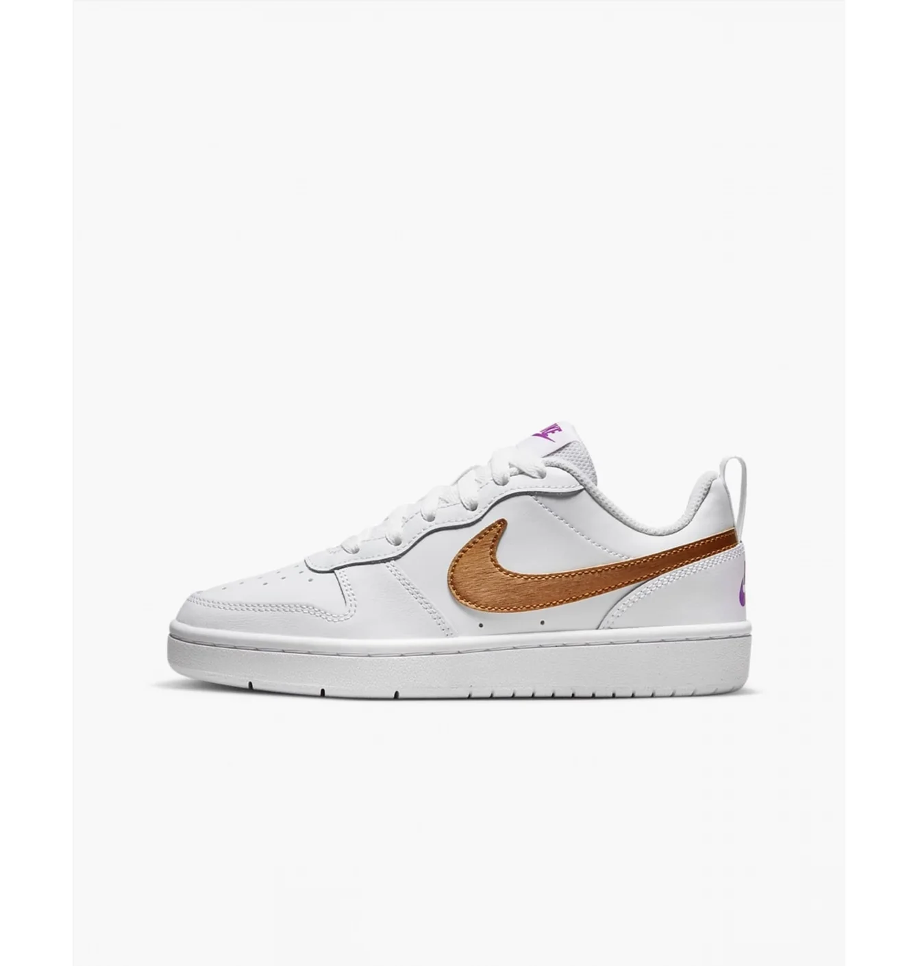 COURT BOROUGH LOW 2 SE (GS)