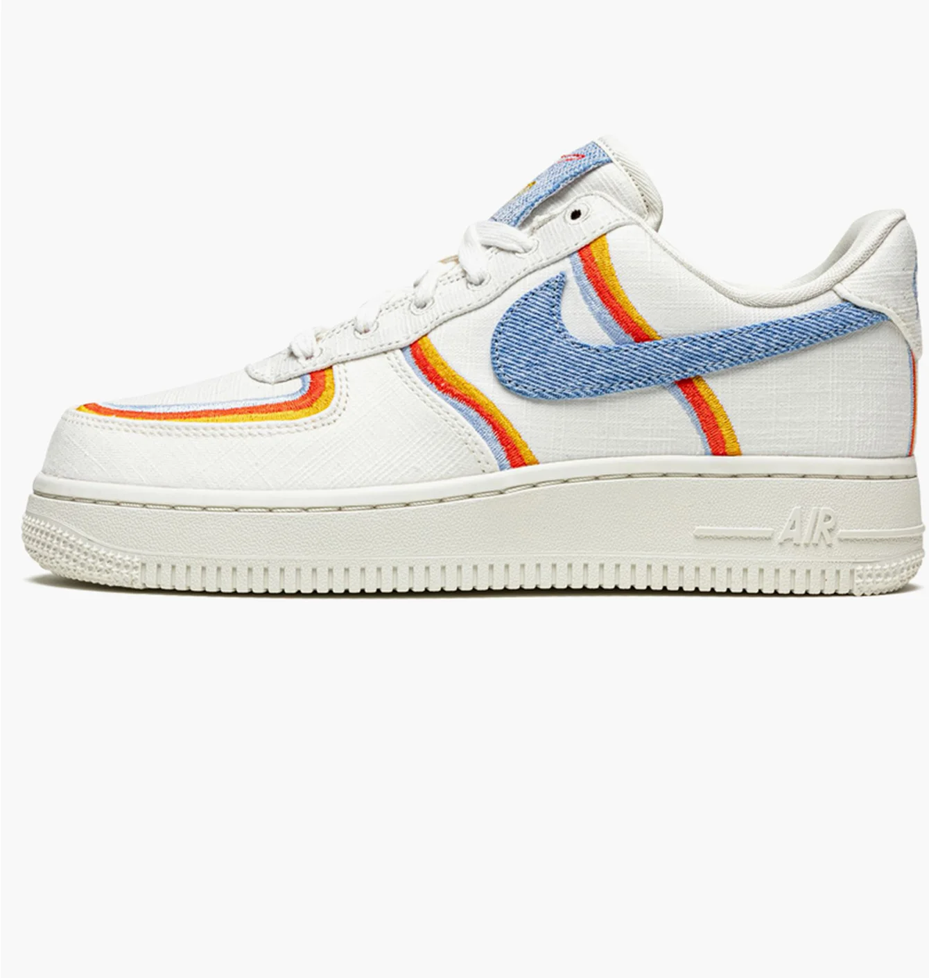W Nike AIR Force 1 07