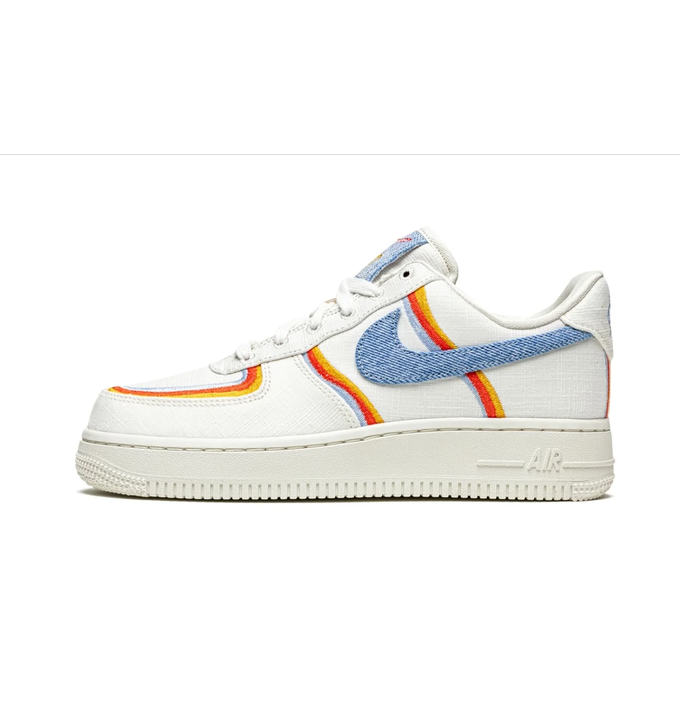 W Nike AIR Force 1 07