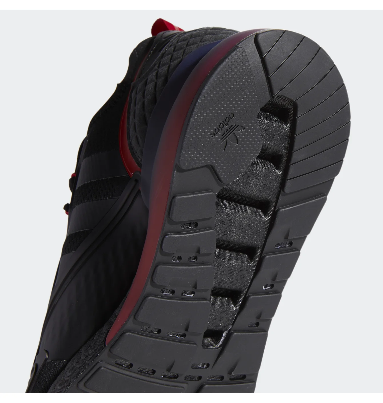 ZX 2K BOOST SHOES
