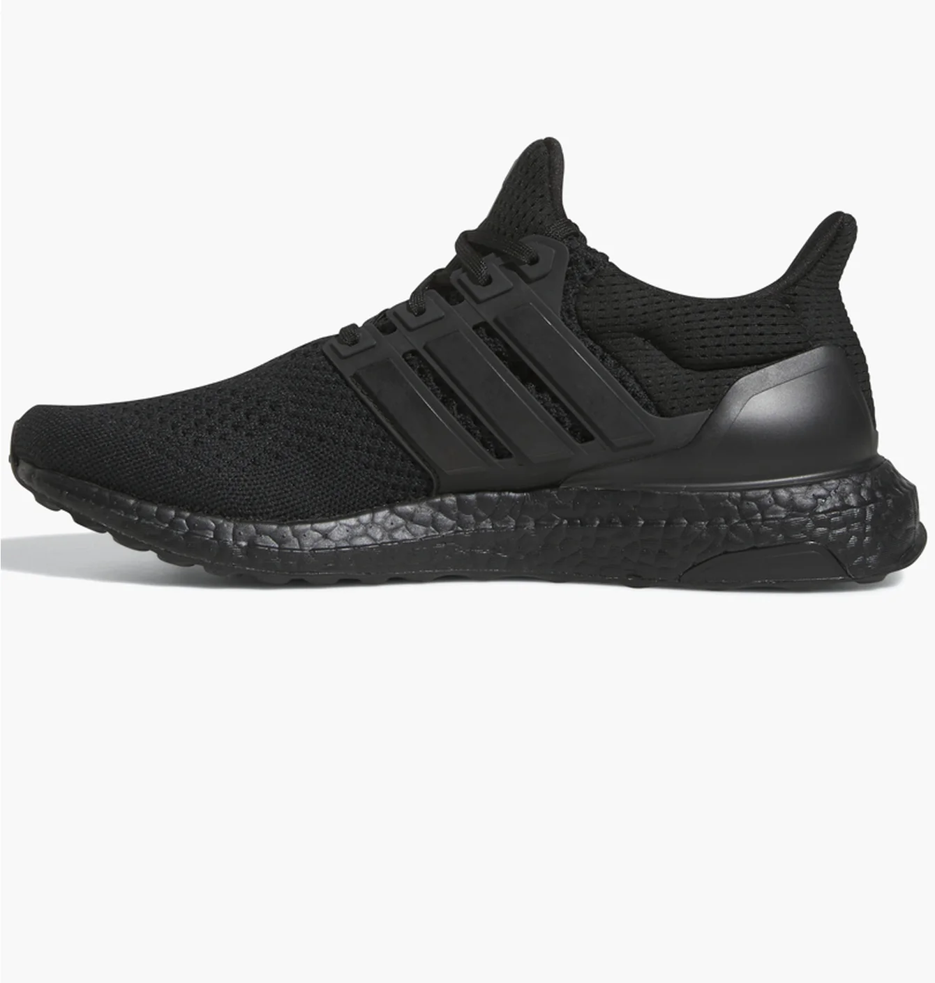 Кросівки чоловічі Adidas Ultraboost 1.0 Shoes Black Hq4199