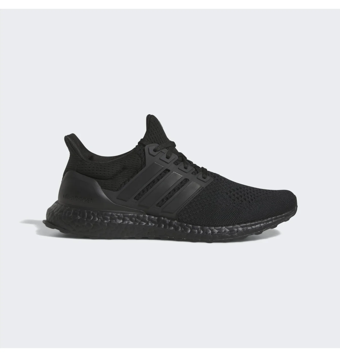 Кросівки чоловічі Adidas Ultraboost 1.0 Shoes Black Hq4199