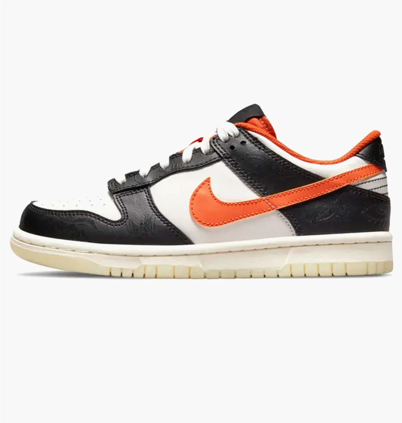 Nike Dunk Low PRM Halloween (2021) (GS)