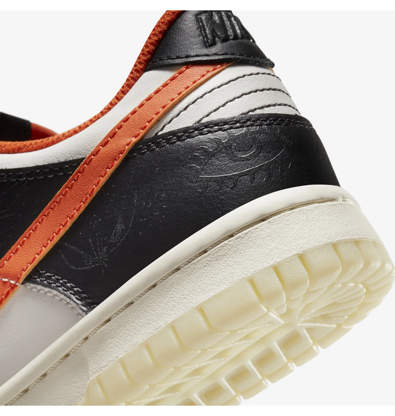 Nike Dunk Low PRM Halloween (2021) (GS)
