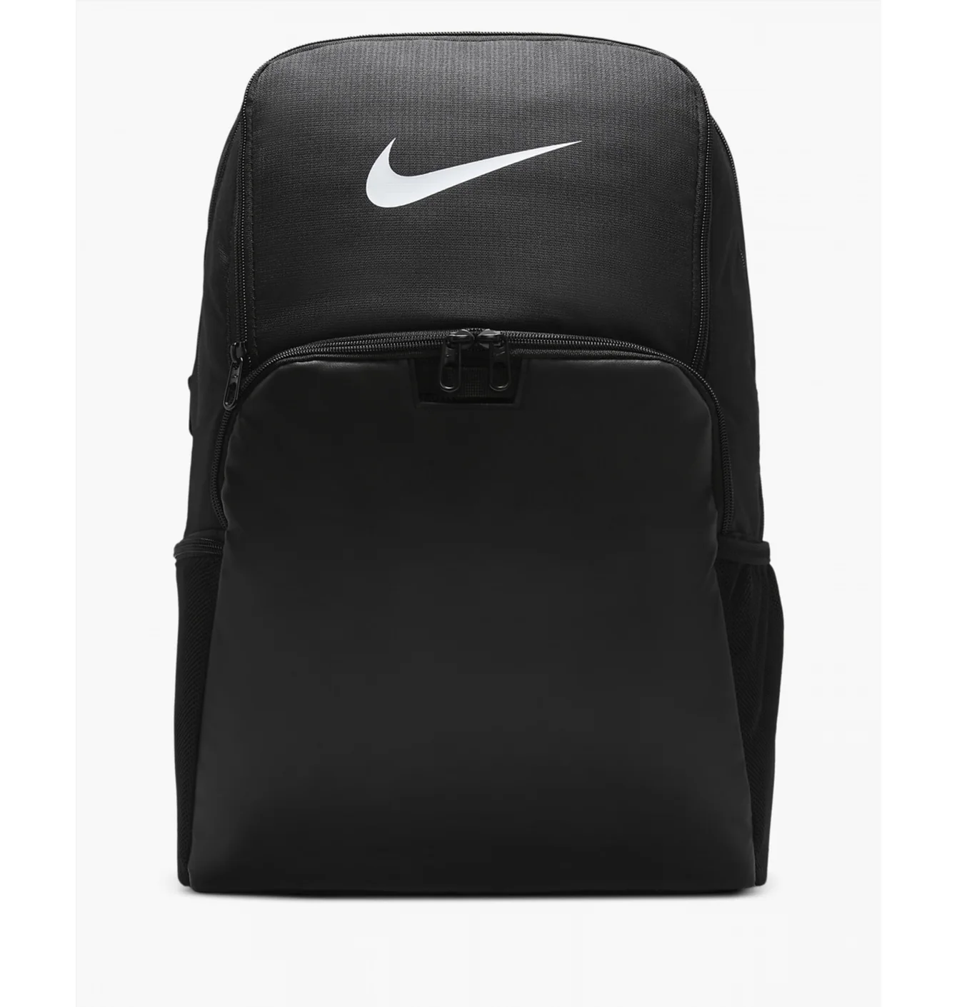 Рюкзак унісекс Nike Nk Brsla Xl Bkpk - 9.5 Black DM3975-010