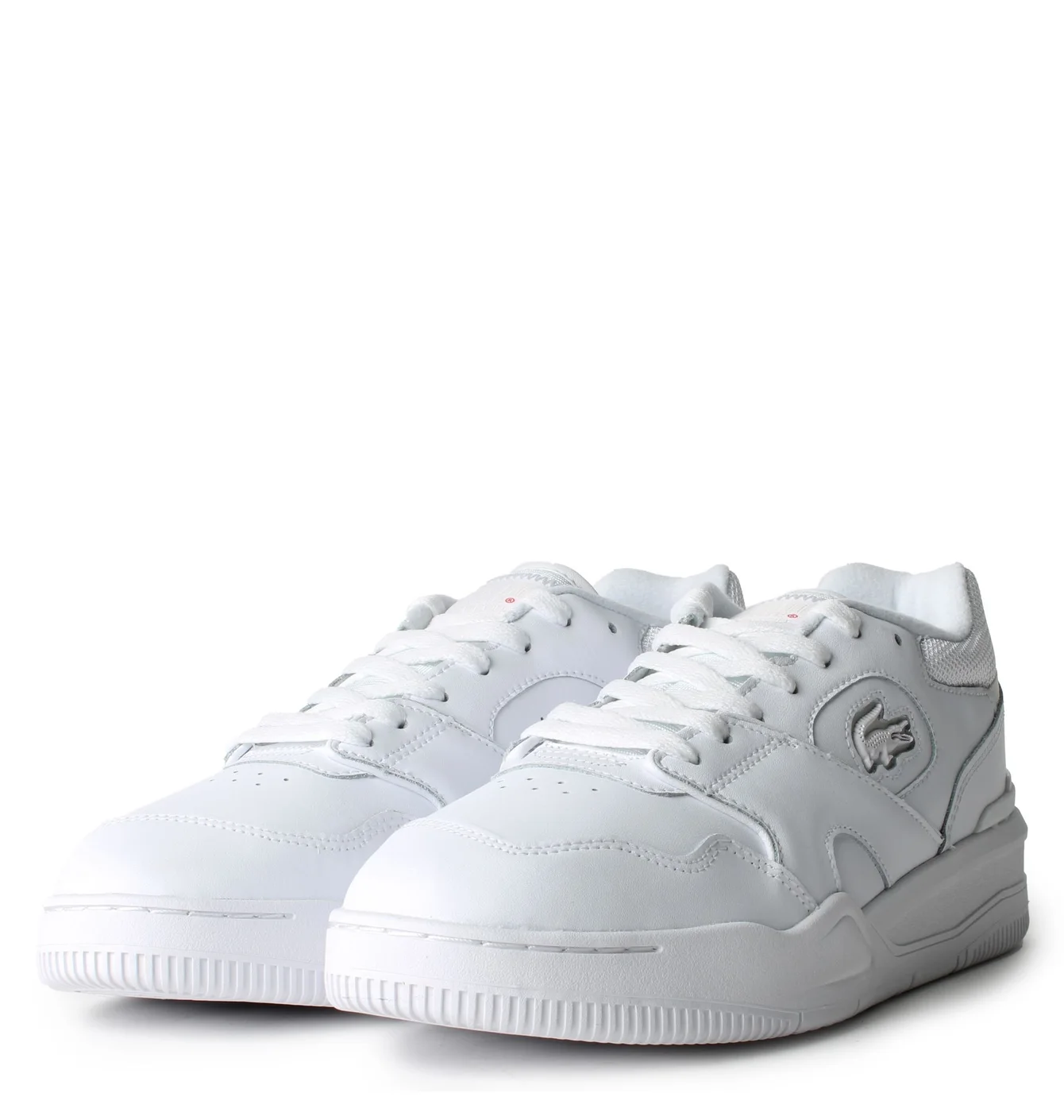 Lacoste Line Shot Trainers