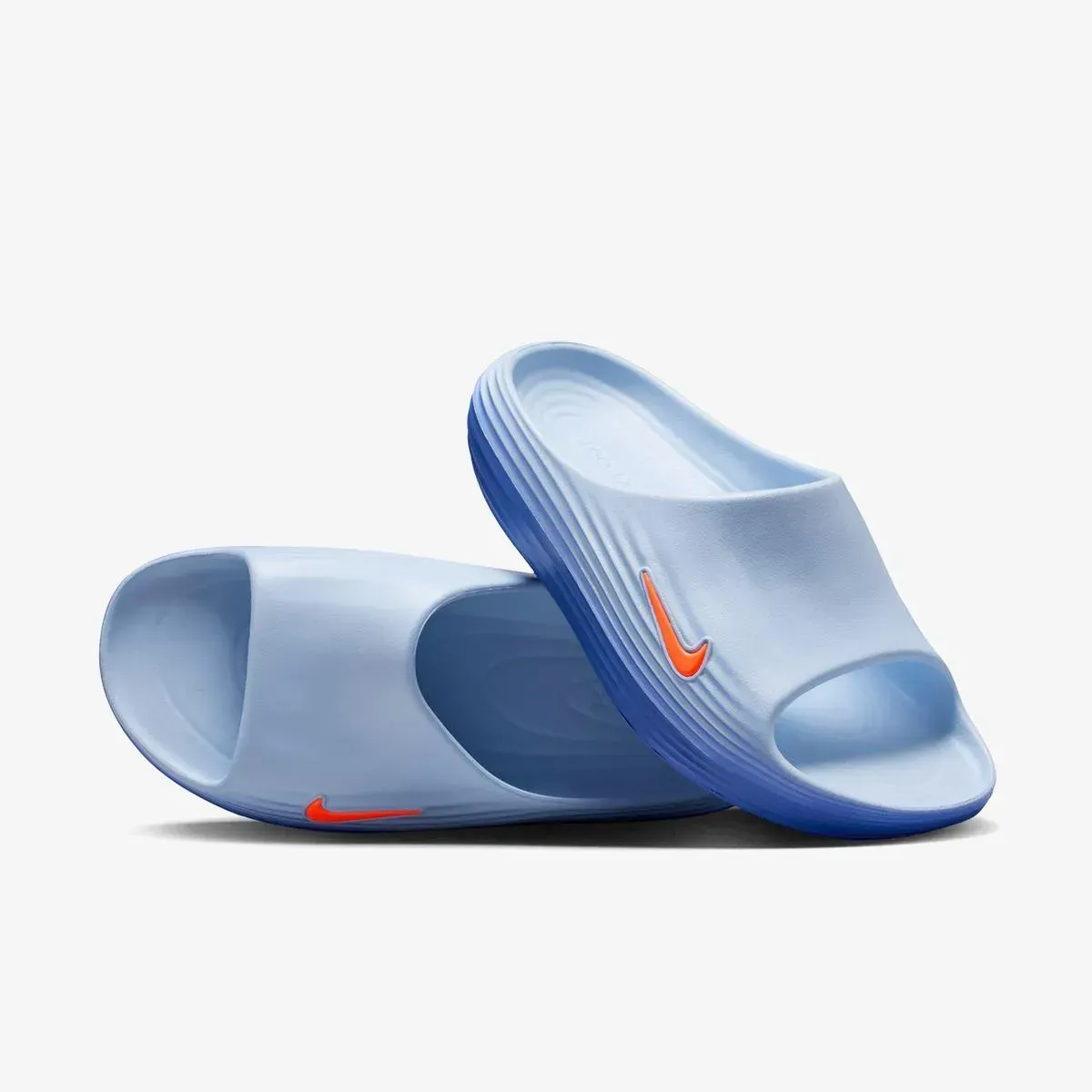 Тапочки чоловічі Nike Reactx Rejuven8 Slide (HV4479-405)