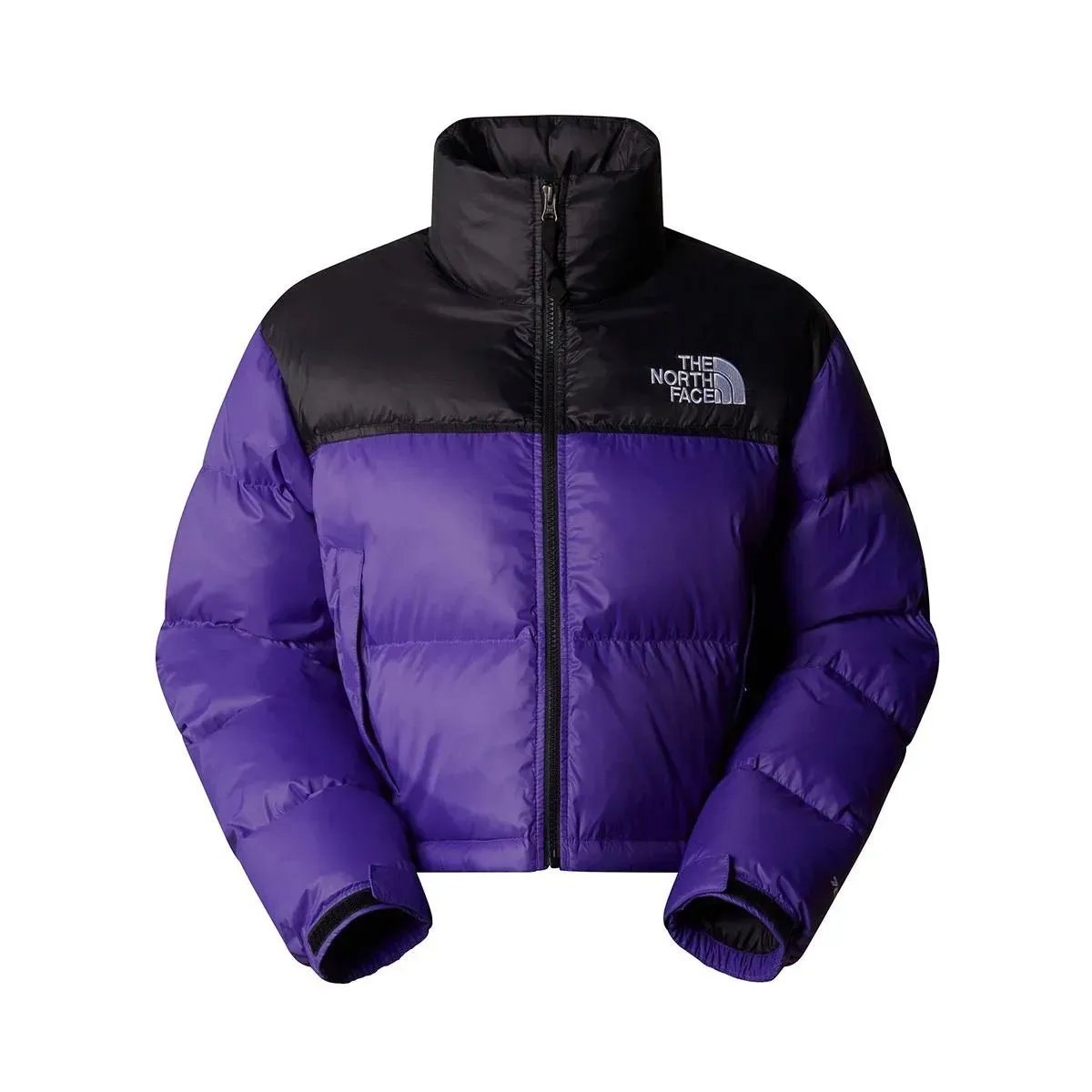 Куртка чоловіча The North Face Nuptse Short Jacket (NF0A5GGES96)